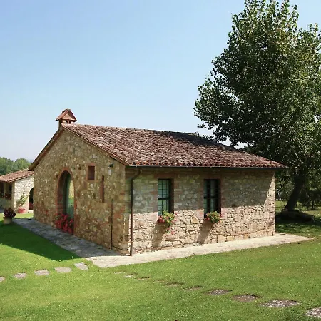 Belvilla By Oyo Casa Rufino *