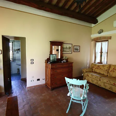 Belvilla By Oyo Casa Rufino *