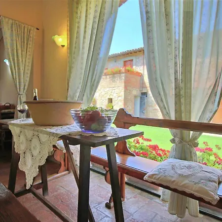 Holiday home Belvilla By Oyo Casa Rufino *