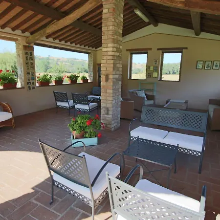 Belvilla By Oyo Casa Rufino * Todi
