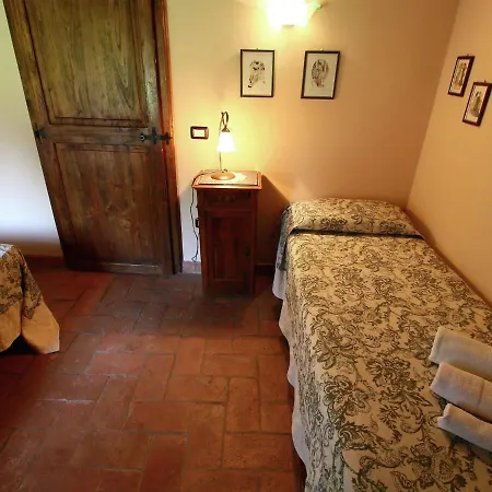 Belvilla By Oyo Casa Rufino Todi
