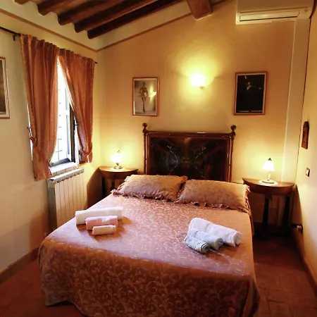 Belvilla By Oyo Casa Rufino Todi
