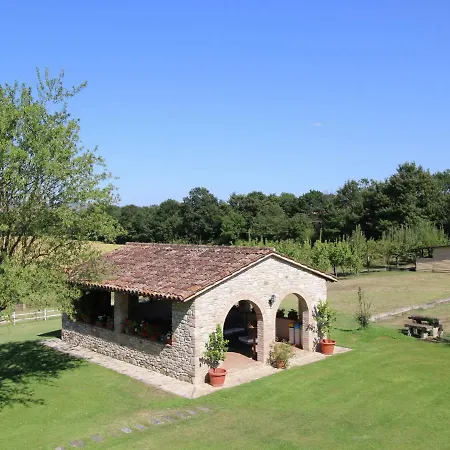 Belvilla By Oyo Casa Rufino Holiday home Todi