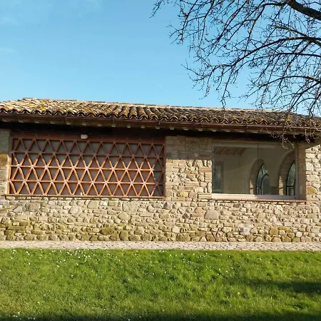 Belvilla By Oyo Casa Rufino Holiday home *