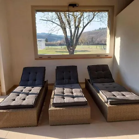 Belvilla By Oyo Casa Rufino Holiday home *