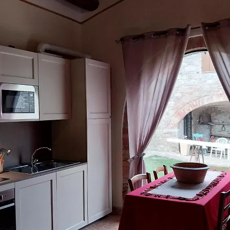 Belvilla By Oyo Casa Rufino Holiday home