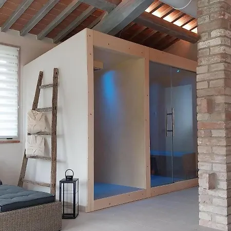 Belvilla By Oyo Casa Rufino *